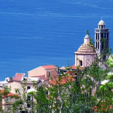 Views Of Mountains And The Sea Διαμέρισμα Belmonte Calabro