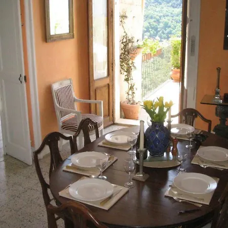 Διαμέρισμα Views Of Mountains And The Sea Belmonte Calabro